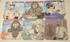 2026年最新】忘却バッテリー コースターの人気アイテム - メルカリ