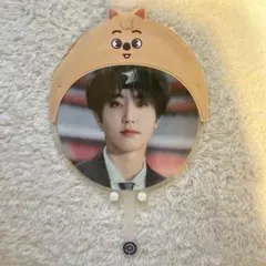 2026年最新】straykids ハン ソウルコン うちわの人気アイテム - メルカリ