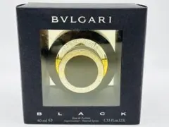 2026年最新】ブルガリ ブラック EDT 40MLの人気アイテム - メルカリ