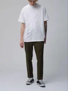 2026年最新】Ron Herman カラー：ブラック系 チノパンの人気アイテム