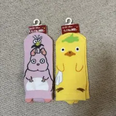 2026年最新】千と千尋の神隠し靴下の人気アイテム - メルカリ