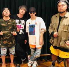 2026年最新】マイファスhiro着用の人気アイテム - メルカリ