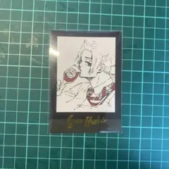 2026年最新】ブルーロック モノクロカードの人気アイテム - メルカリ