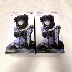 2026年最新】喜多川海夢 フィギュア 黒江雫の人気アイテム - メルカリ