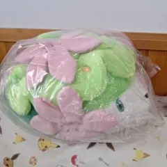 2026年最新】シェイミ ぬいぐるみ 20周年の人気アイテム - メルカリ