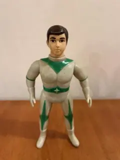 2026年最新】ミラーマン ソフビ ブルマァクの人気アイテム - メルカリ