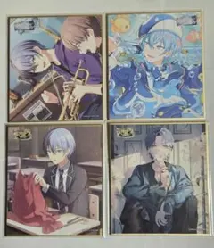 2026年最新】青柳冬弥色紙の人気アイテム - メルカリ