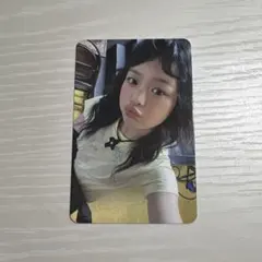 2026年最新】Newjeans ハニ トレカ get upの人気アイテム - メルカリ