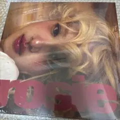 2026年最新】Rose rosie レコードの人気アイテム - メルカリ