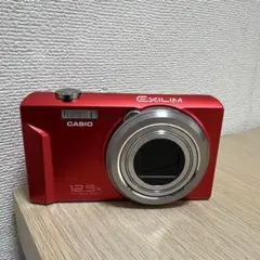 2026年最新】casio ex-zs100の人気アイテム - メルカリ