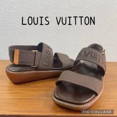 2026年最新】ルイヴィトン ミュールの人気アイテム - メルカリ