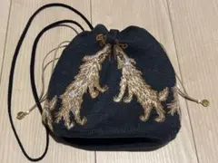 2026年最新】mina perhonen wolf&flowerの人気アイテム - メルカリ