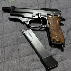 2026年最新】ガスガン ジャンクの人気アイテム - メルカリ