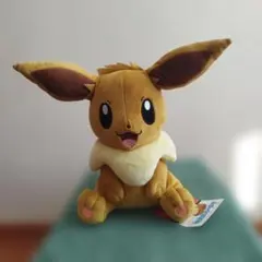2026年最新】等身大 イーブイの人気アイテム - メルカリ
