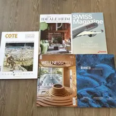 2026年最新】洋書雑誌の人気アイテム - メルカリ