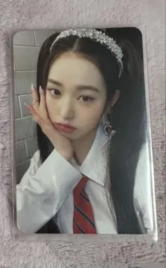 2026年最新】ウォニョン トレカ love diveの人気アイテム - メルカリ