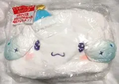 2026年最新】シナモロール 当たりくじ ボアトランクの人気アイテム