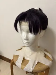 2026年最新】きり丸ウィッグの人気アイテム - メルカリ