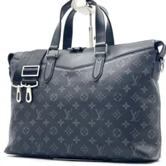 2026年最新】ルイヴィトン ブリーフケース エクスプローラーの人気