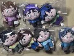 2026年最新】勘右衛門 ほわぬいの人気アイテム - メルカリ