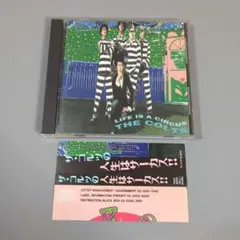 2026年最新】コルツCDの人気アイテム - メルカリ