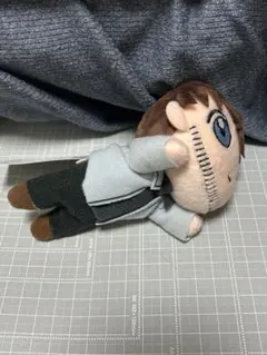 2026年最新】諸伏景光 ぬいぐるみの人気アイテム - メルカリ