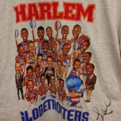 2026年最新】ハーレムグローブトロッターズの人気アイテム - メルカリ