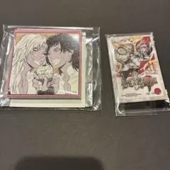 2026年最新】D.gray-man キャンバスの人気アイテム - メルカリ