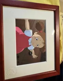 2026年最新】となりのトトロ セル画の人気アイテム - メルカリ