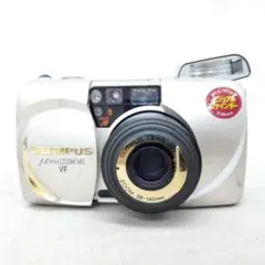 2026年最新】olympus mju zoom 140 vfの人気アイテム - メルカリ