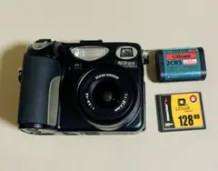 2026年最新】nikon e5000の人気アイテム - メルカリ