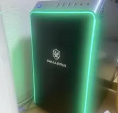 2026年最新】ガレリア ゲーミングpc 3070の人気アイテム - メルカリ