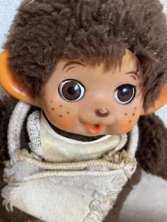 2026年最新】モンチッチ 大助くんの人気アイテム - メルカリ