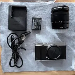 2026年最新】X-M1 FUJIFILMの人気アイテム - メルカリ