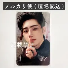 2026年最新】Enhypen サノク トレカの人気アイテム - メルカリ