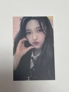 2026年最新】billlie トレカ ハラムの人気アイテム - メルカリ