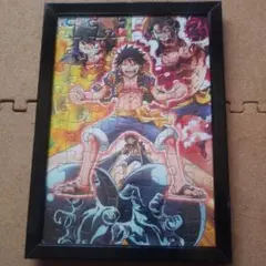 2026年最新】ワンピース パズル 完成品の人気アイテム - メルカリ