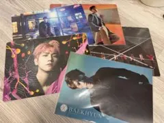 2026年最新】exo ベッキョンの人気アイテム - メルカリ