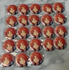 2026年最新】月永レオ フィーチャー缶バッジの人気アイテム - メルカリ