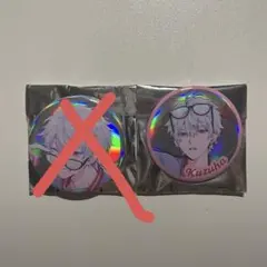 2026年最新】Chronoir ニューレトロスタイル 缶バッジ 葛葉の人気