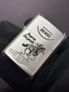 2026年最新】競馬 zippoの人気アイテム - メルカリ