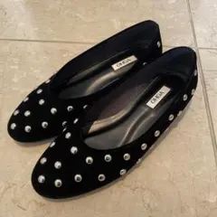 2026年最新】ohga パンプスの人気アイテム - メルカリ