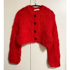 2026年最新】AEWEN matoph ハンドニットの人気アイテム - メルカリ