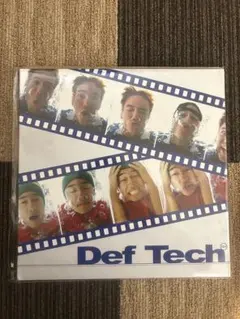 2026年最新】def tech my way レコードの人気アイテム - メルカリ