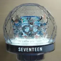 2026年最新】seventeen ペンライト ティアラの人気アイテム - メルカリ