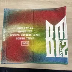 2026年最新】BMSGフェス タオルの人気アイテム - メルカリ