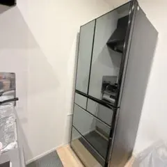 2026年最新】日立 冷蔵庫 クリスタルミラーの人気アイテム - メルカリ