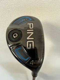 2026年最新】ping ユーティリティ g410 6uの人気アイテム - メルカリ