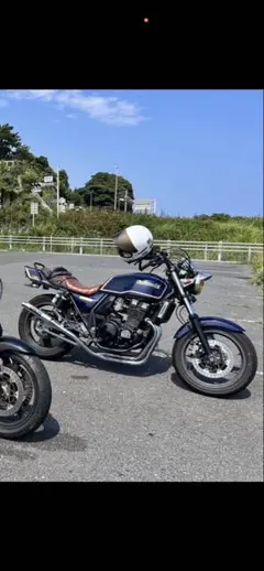 2026年最新】zrx400 プリティーレーシングの人気アイテム - メルカリ