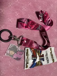 2026年最新】ストラップ 岩田剛典の人気アイテム - メルカリ